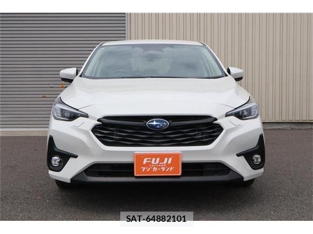Subaru IMPREZA 2024-10 6526321-14