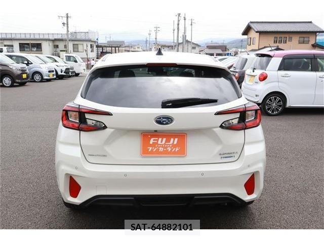 Subaru IMPREZA 2024-10 6526321-15