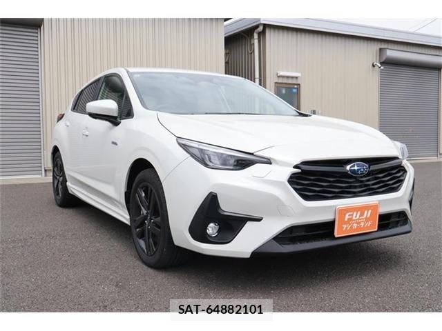 Subaru IMPREZA 2024-10 6526321-16