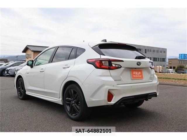 Subaru IMPREZA 2024-10 6526321-17