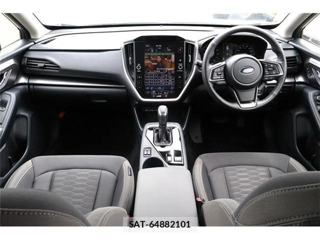Subaru IMPREZA 2024-10 6526321-1