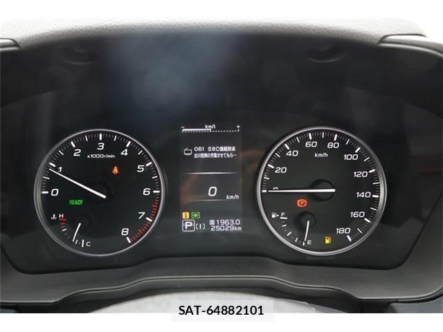 Subaru IMPREZA 2024-10 6526321-21