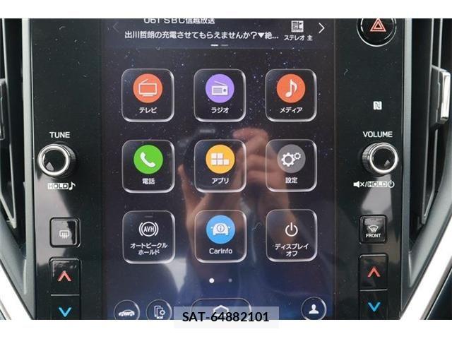 Subaru IMPREZA 2024-10 6526321-27