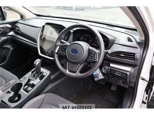Subaru IMPREZA 2024-10 6526321-7