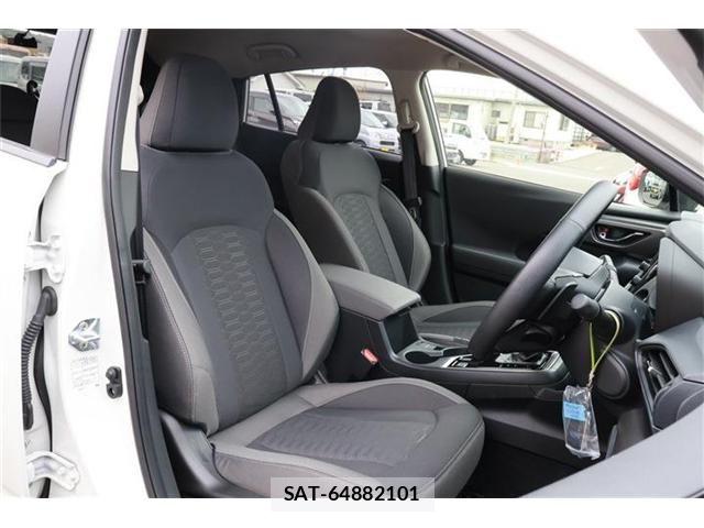 Subaru IMPREZA 2024-10 6526321-8