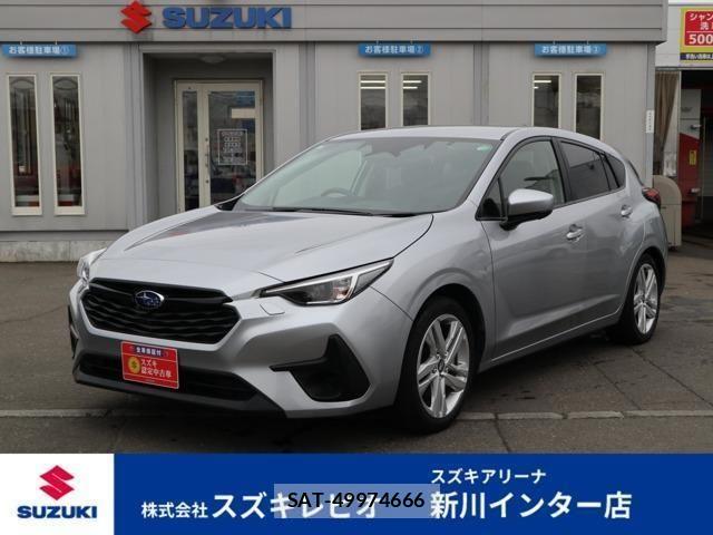 Subaru IMPREZA 2024-02 6545256-0