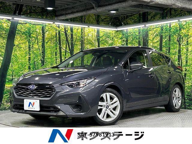 Subaru IMPREZA 2024-09 6612337-0