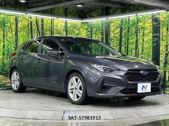 Subaru IMPREZA 2024-09 6612337-16