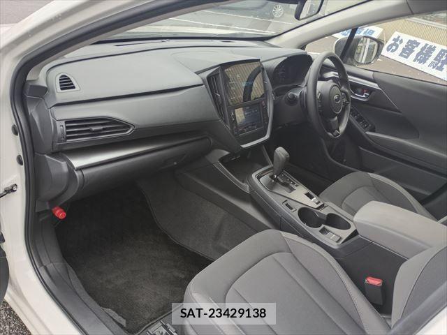 Subaru IMPREZA 2023-05 6612340-9
