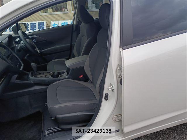 Subaru IMPREZA 2023-05 6612340-10