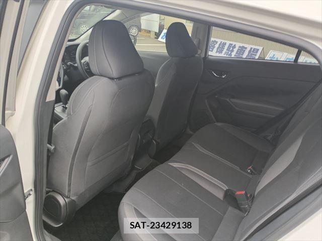 Subaru IMPREZA 2023-05 6612340-11