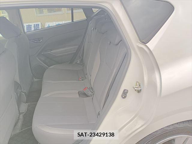 Subaru IMPREZA 2023-05 6612340-12