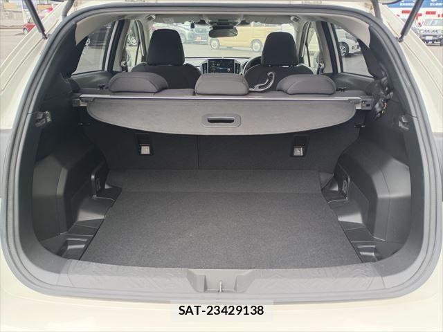 Subaru IMPREZA 2023-05 6612340-13