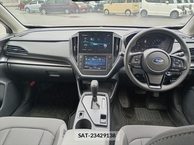 Subaru IMPREZA 2023-05 6612340-16