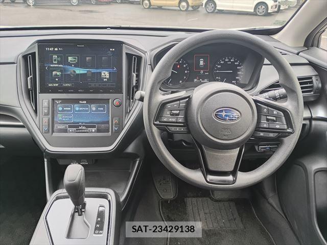 Subaru IMPREZA 2023-05 6612340-1