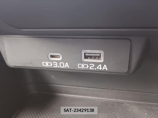 Subaru IMPREZA 2023-05 6612340-19