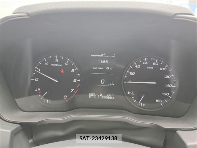 Subaru IMPREZA 2023-05 6612340-28