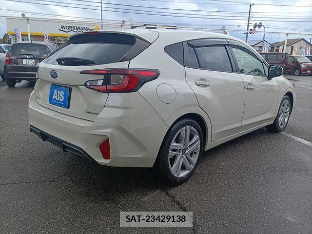 Subaru IMPREZA 2023-05 6612340-2