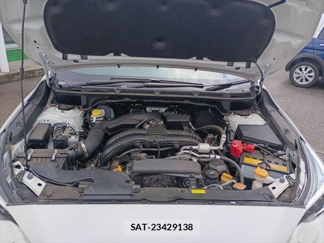 Subaru IMPREZA 2023-05 6612340-29