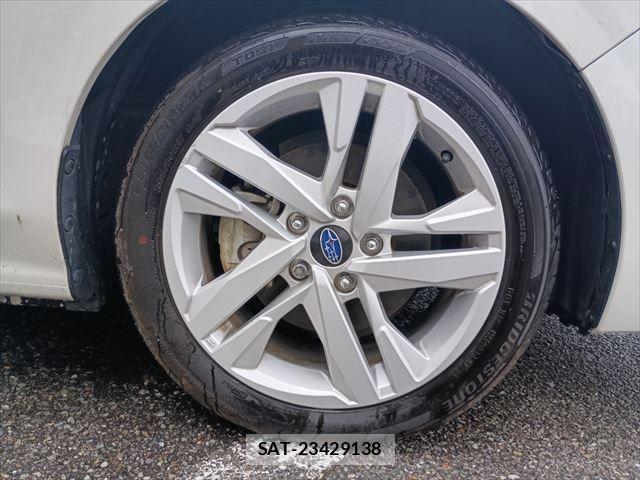 Subaru IMPREZA 2023-05 6612340-5