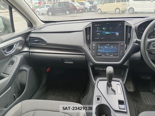 Subaru IMPREZA 2023-05 6612340-7