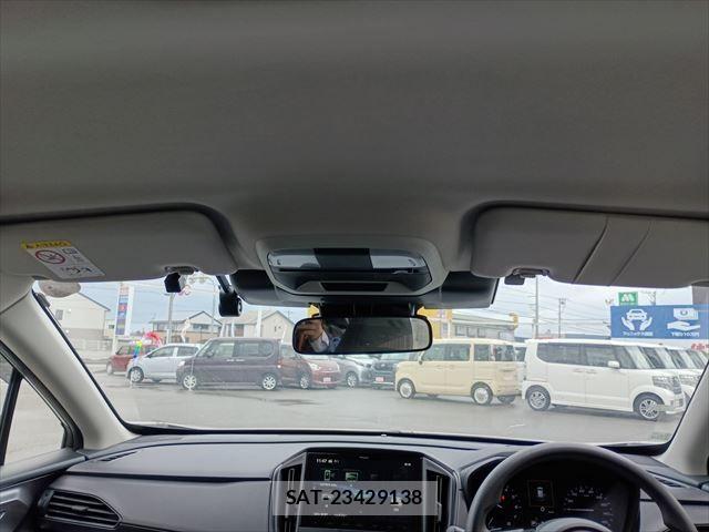 Subaru IMPREZA 2023-05 6612340-8