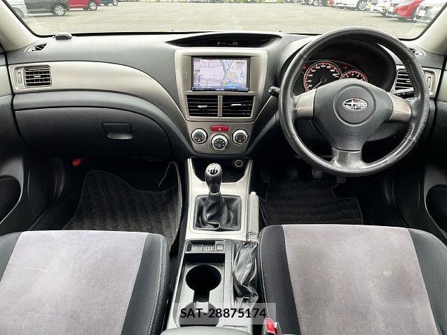 Subaru IMPREZA 2010-03 6671948-1