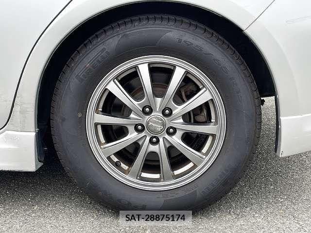 Subaru IMPREZA 2010-03 6671948-3