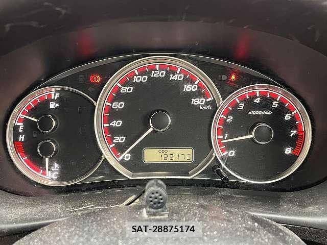 Subaru IMPREZA 2010-03 6671948-5