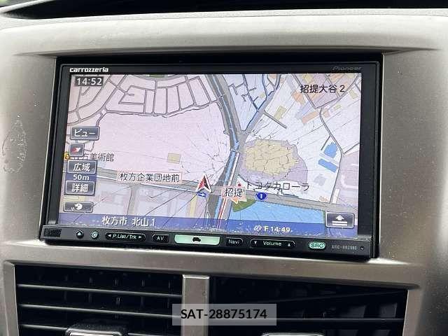 Subaru IMPREZA 2010-03 6671948-6