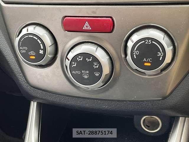 Subaru IMPREZA 2010-03 6671948-7
