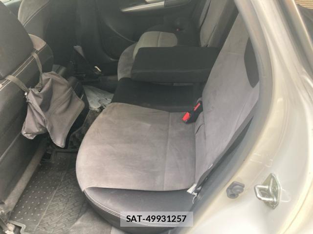 Subaru IMPREZA 2009-11 6671955-8