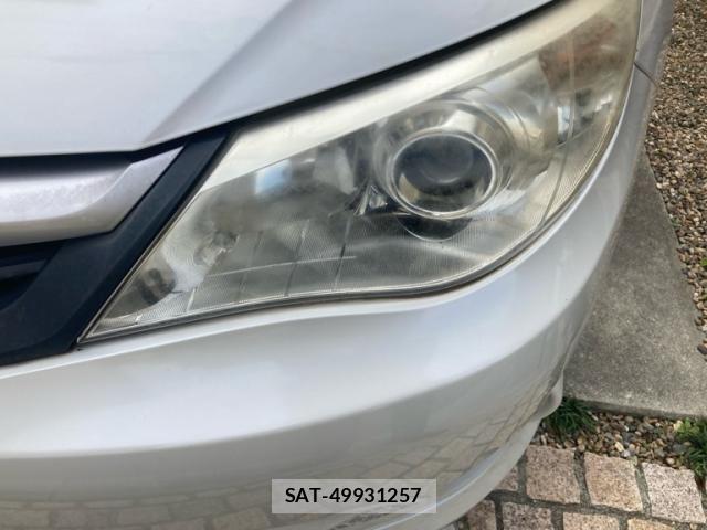Subaru IMPREZA 2009-11 6671955-9