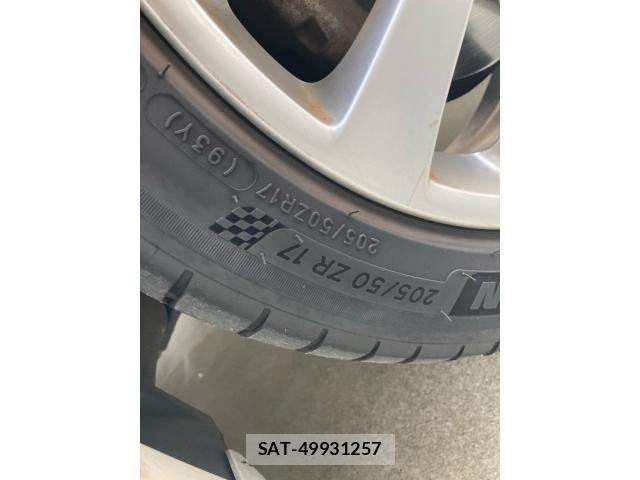 Subaru IMPREZA 2009-11 6671955-11
