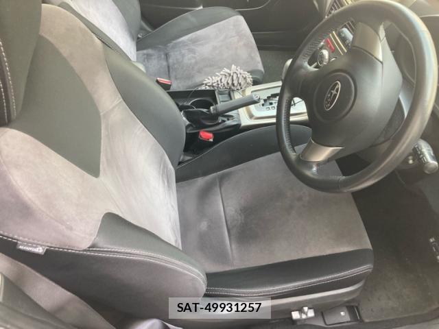Subaru IMPREZA 2009-11 6671955-13