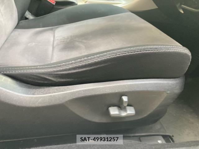 Subaru IMPREZA 2009-11 6671955-14