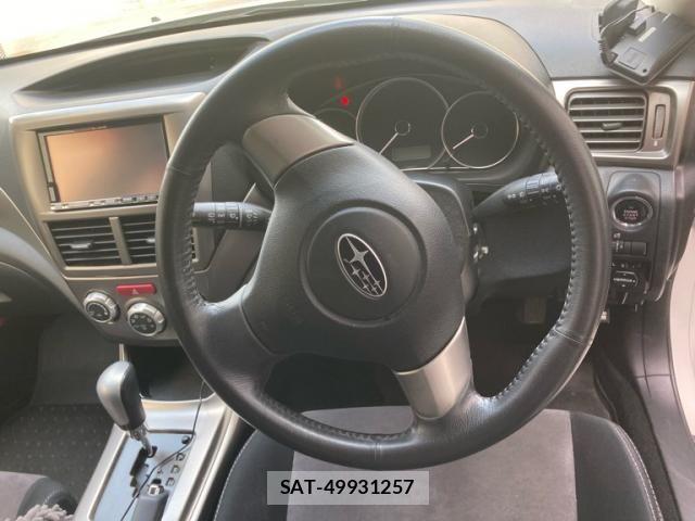 Subaru IMPREZA 2009-11 6671955-16