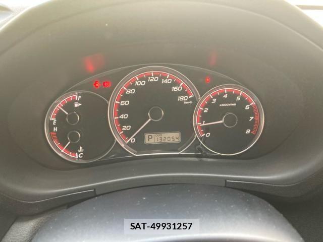 Subaru IMPREZA 2009-11 6671955-20
