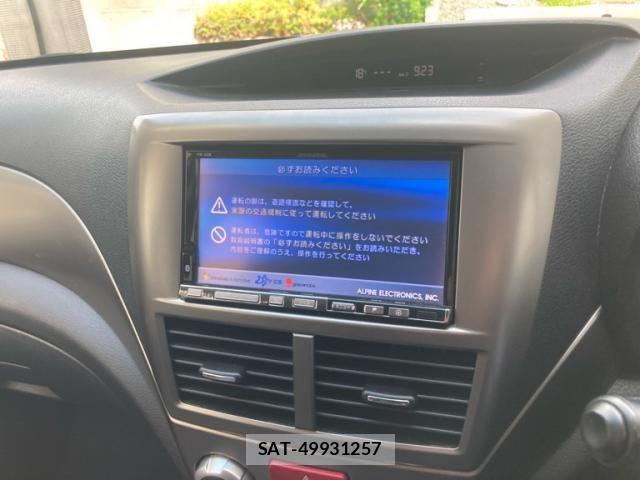Subaru IMPREZA 2009-11 6671955-21