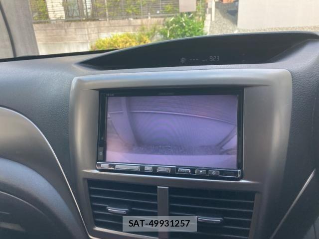 Subaru IMPREZA 2009-11 6671955-22