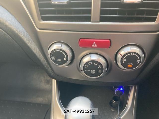 Subaru IMPREZA 2009-11 6671955-23