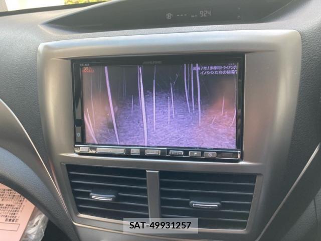 Subaru IMPREZA 2009-11 6671955-24