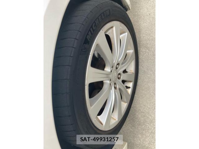 Subaru IMPREZA 2009-11 6671955-5