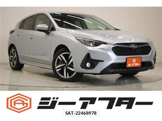 Subaru IMPREZA 2023-05 6906624-0