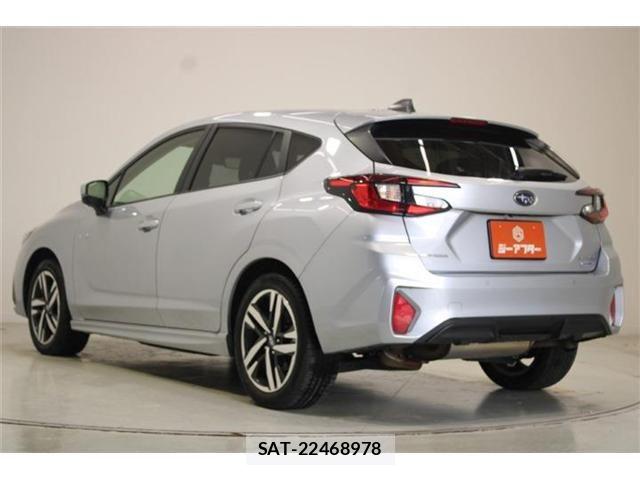 Subaru IMPREZA 2023-05 6906624-9