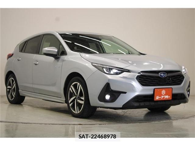 Subaru IMPREZA 2023-05 6906624-5