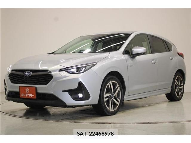 Subaru IMPREZA 2023-05 6906624-7