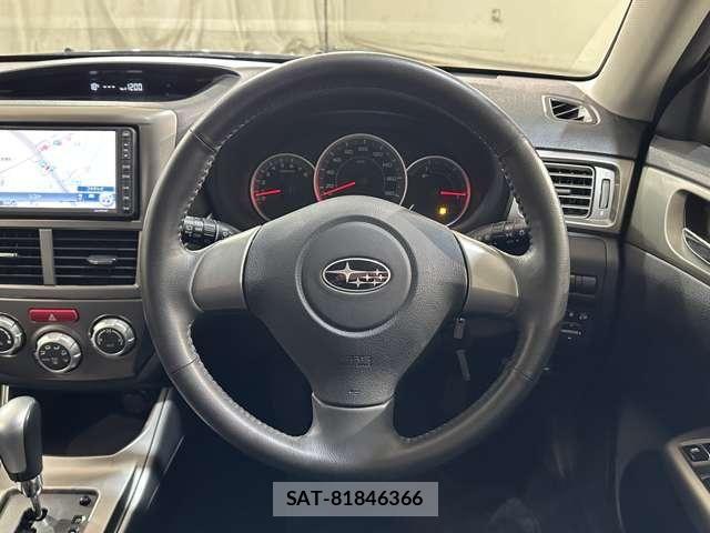 Subaru IMPREZA 2009-03 7219850-9