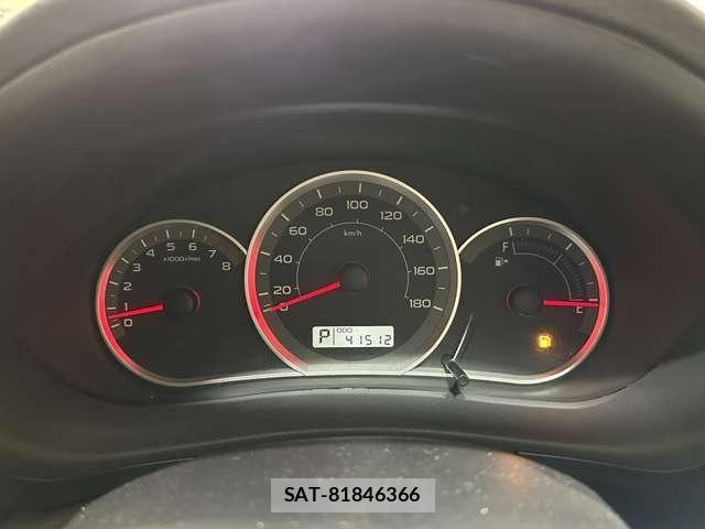 Subaru IMPREZA 2009-03 7219850-10