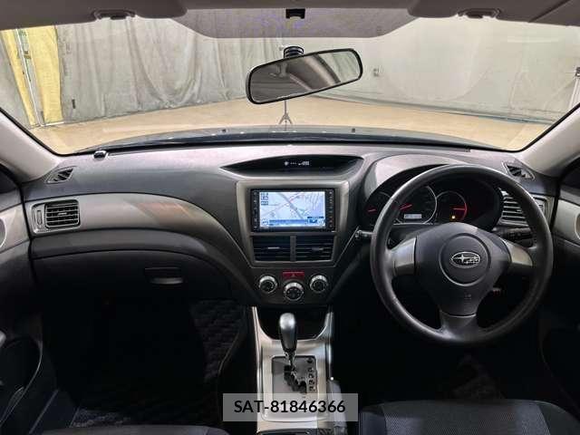 Subaru IMPREZA 2009-03 7219850-13